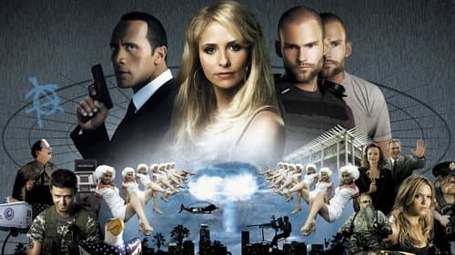 Southland Tales Bild 1