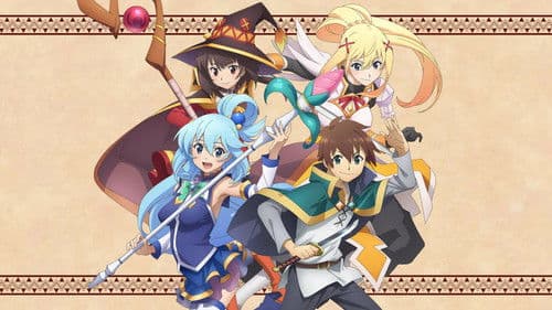 Konosuba: God's Blessing on This Wonderful World! Bild 3