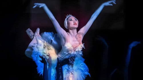 Maiko - Der tanzende Engel Bild 1