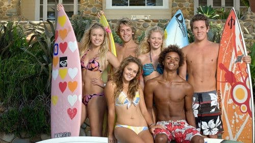 Blue Water High Bild 3