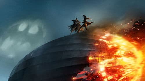 Batman: Gotham by Gaslight Bild 7