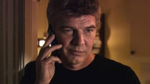 Johan Falk: Waffenbrüder Bild 3