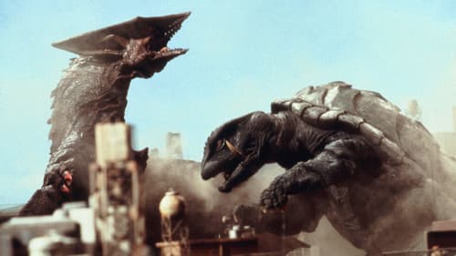 Gamera - Guardian of the Universe Bild 4