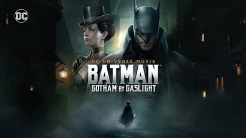 Batman: Gotham by Gaslight Bild 2