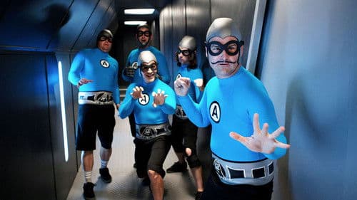 The Aquabats! Super Show! Bild 1