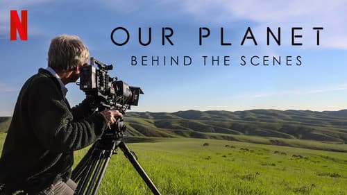 Our Planet: Behind the Scenes Bild 3
