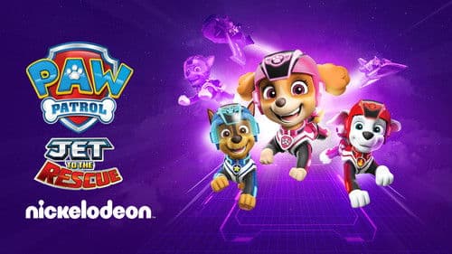 Cat Pack: A PAW Patrol Exclusive Event Bild 3