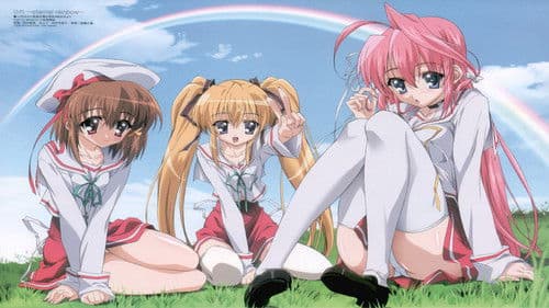 Gift - Eternal Rainbow Bild 2