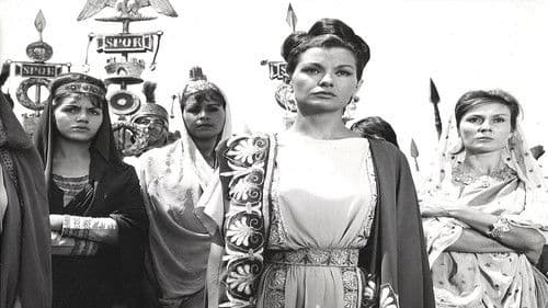 Kampf der Giganten Bild 1