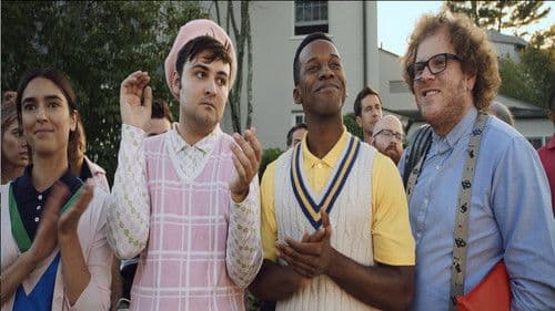 The Country Club Bild 8