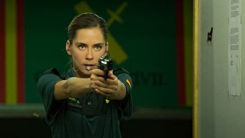 Cuerpo de élite Bild 8