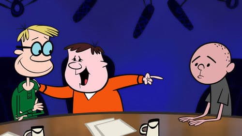 The Ricky Gervais Show Bild 2