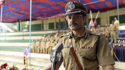 क्लास ऑफ '83 Bild 6