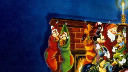 Jiminy Cricket's Christmas Bild 2