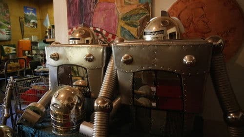 The End of Wonderland Bild 3