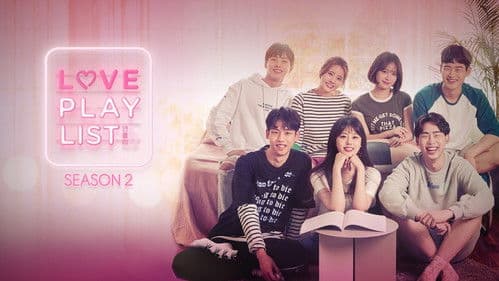 연애플레이리스트 Bild 5