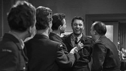 Historia jednego myśliwca Bild 6