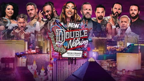 AEW Double or Nothing 2024 Bild 2