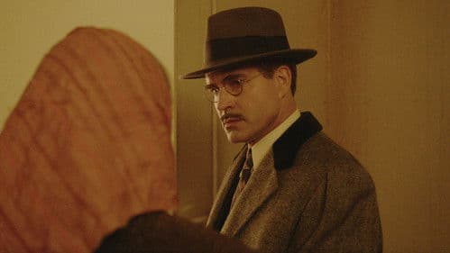 Burning at Both Ends Bild 3