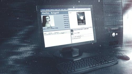 Warum hast du mich getötet? Bild 1