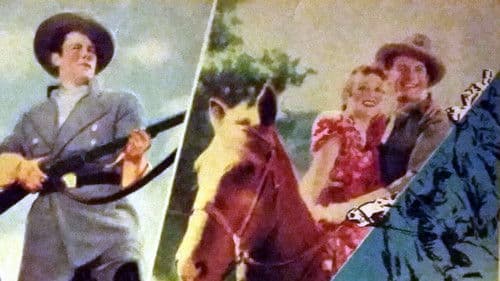 The Glory Trail Bild 1