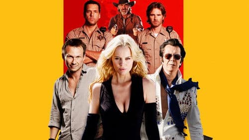 Guns and Girls Bild 5