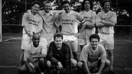 All Stars: De Serie Bild 1