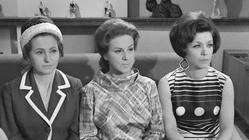 Η Γυναίκα Μου Τρελλάθηκε Bild 8