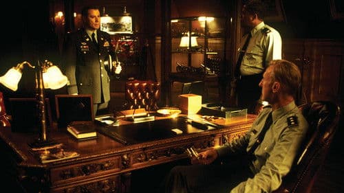 Wehrlos - Die Tochter des Generals Bild 8