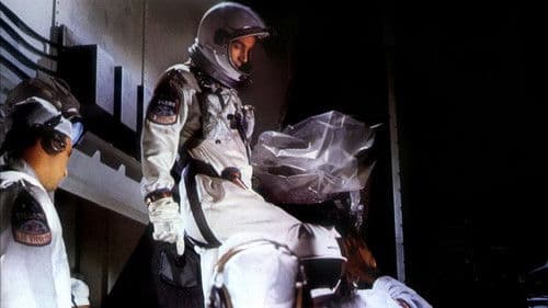 Countdown - Start zum Mond Bild 2