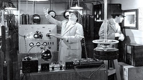 Die Welt ohne Maske Bild 1