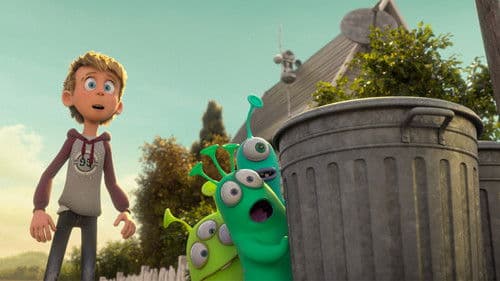 Luis und die Aliens Bild 5