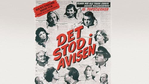 Det stod i avisen Bild 1