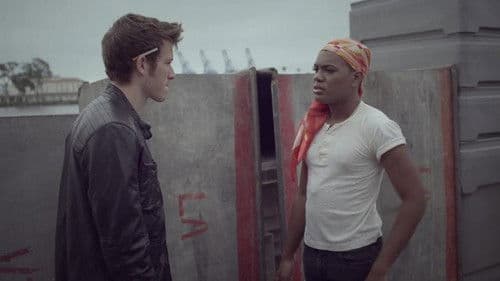 Alaska is a Drag Bild 4