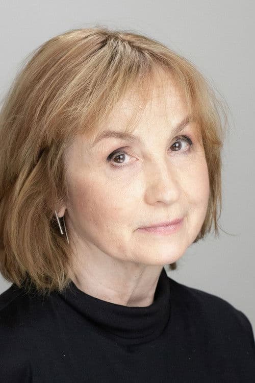 Лариса Гребенщикова