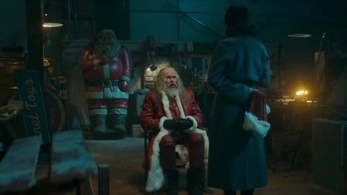 Als mein Vater Weihnachten rettete 2 Bild 4