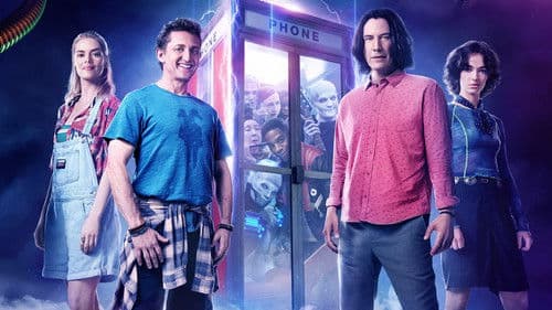 Bill & Ted retten das Universum Bild 3