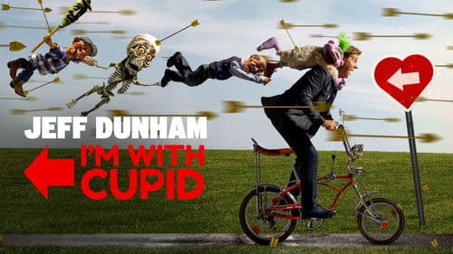 Jeff Dunham: I'm with Cupid Bild 1
