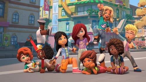 LEGO Friends: Das nächste Kapitel Bild 3
