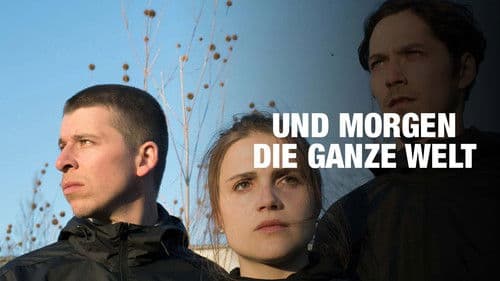 Und morgen die ganze Welt Bild 5