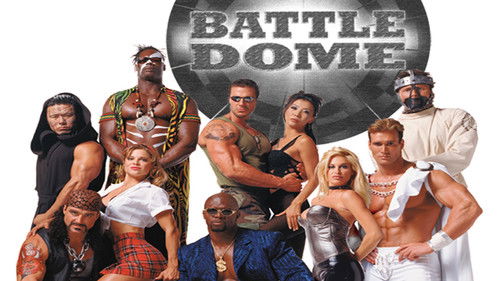 Battle Dome Bild 1