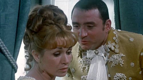 Le Jeu de l'amour et du hasard Bild 6