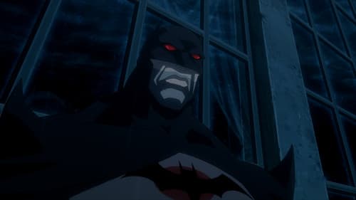 Justice League: The Flashpoint Paradox Bild 7