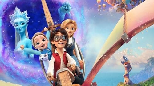 Снежная Королева: Разморозка Bild 2