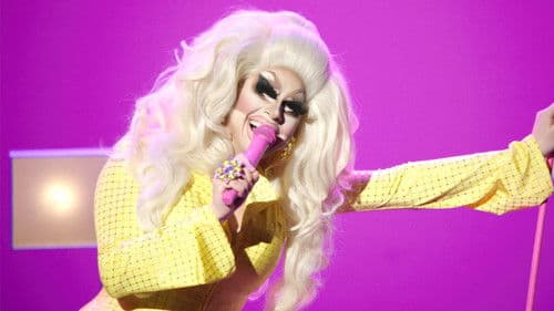 Trixie Mattel: Skinny Legend Bild 3