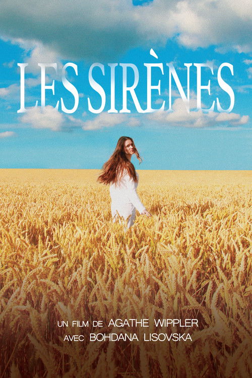 Les Sirènes