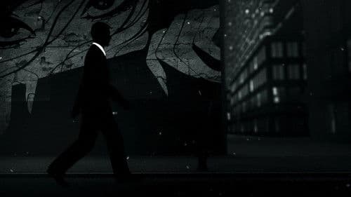 Jack the Ripper Bild 2