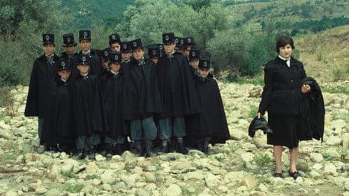 Fellinis Roma Bild 4