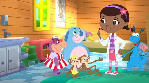 The Doc Files Bild 3