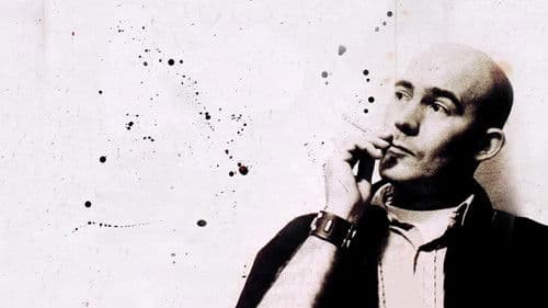 Gonzo: The Life and Work of Dr. Hunter S. Thompson Bild 3